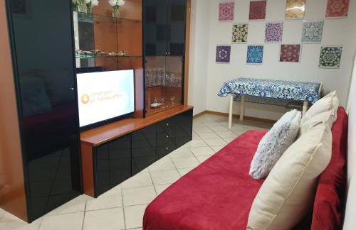 Grazioso Appartamento, Aria Condizionata "ALLE MURA DEL CASTELLO 1 Stefano e Paola Marchesini" - Foto 7