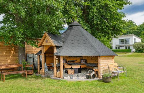 Ferienwohnung Krebssee Idyll 2 - Foto 27