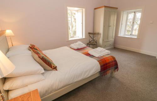 Ardlochan Lodge - Culzean Castle - Foto 15