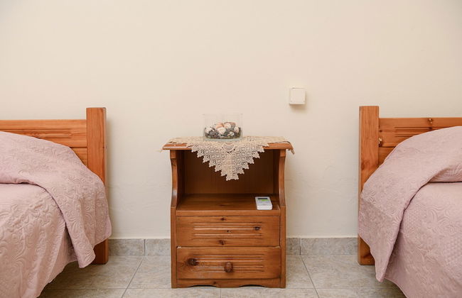 Petrakis Maisonette Near The Sea - Photo 3