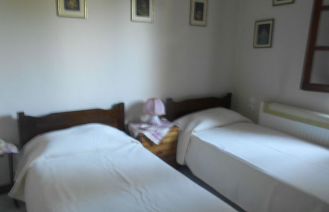 Split-level house in East Pelion - Foto 2