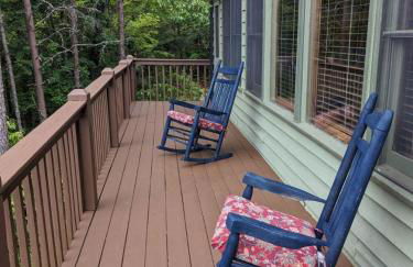 Love Nest in Blue Ridge - Foto 24