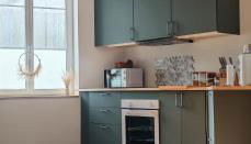 Maison 3 chambres - Jardin de l'Évêché - Photo 4, stove