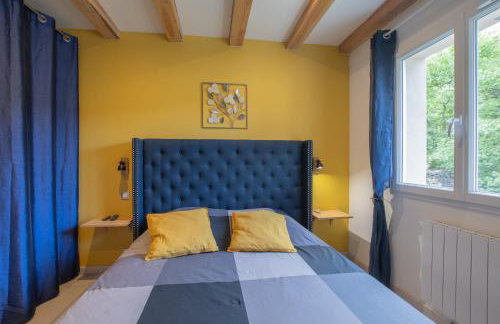 Villa La Fenière - Foto 7