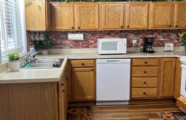 Cherokee Cabin-Cave Run Lake and Cliff Views-Red River Gorge - Foto 17