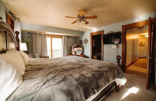 Majestic Home in Hocking wPool Jacuzzi Basketball - Foto 55