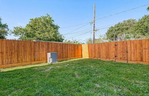 The Houston Oasis - Foto 32