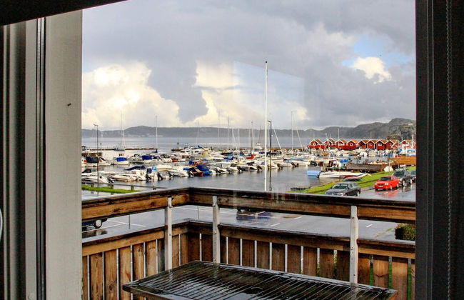 5 Person Holiday Home in Ellos - Foto 13