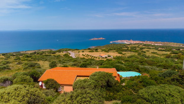 Villa Scalitti by Interhome - Foto 2, Aerial photography