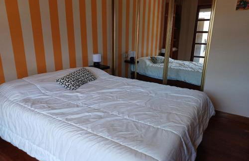 Apartamento completo a 7 minutos de la playa con parking - Foto 13