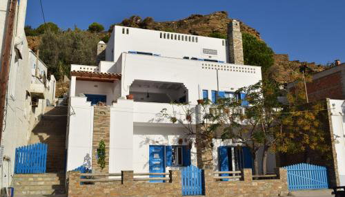 CLIO'S BEACH HOUSE - DELUXE BEACH FRONT PROPERTY - Foto 3