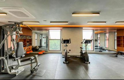 Apto Novo é confortável em Perdizes, ao lado do Allianz Park, cama king size - Foto 56