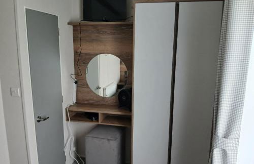 3-Bed Caravan - Haven Lakeland Leisure Park - Foto 10