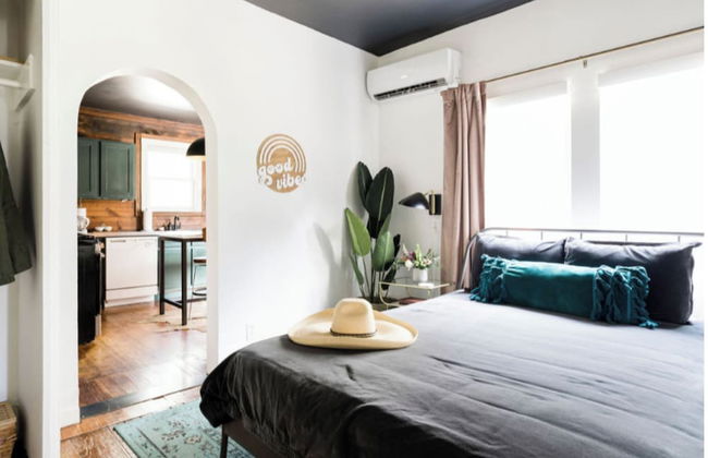 The Xennial Ice Cold AC With Fast Wi-fi - Foto 4