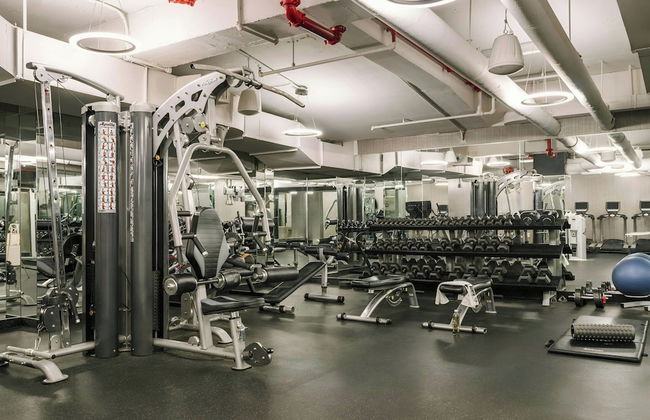 Sonder by Marriott Bonvoy The Nash Apartments Midtown East - Photo 33