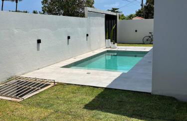 Incrível casa com piscina em Sanzé - Maragogi-AL - Foto 34