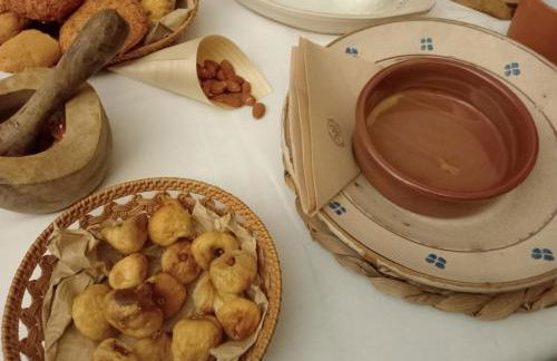 Tratturo dei Greci, biocasa vacanza - Foto 36