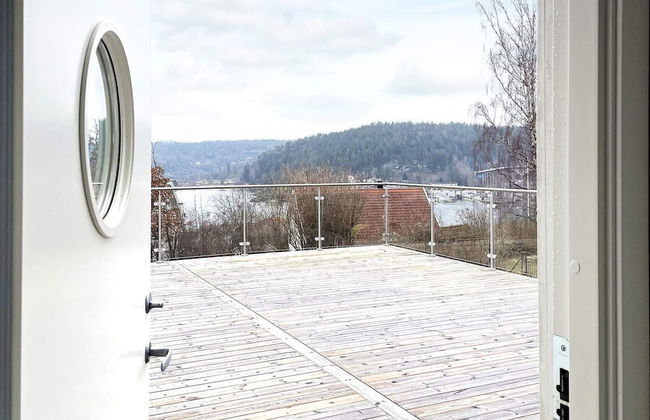 4 Star Holiday Home in Uddevalla-by Traum - Photo 24