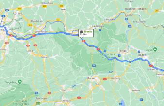 Aux cigognes de Blotzheim - Foto 38