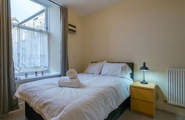 Heart of Finnieston - Foto 3