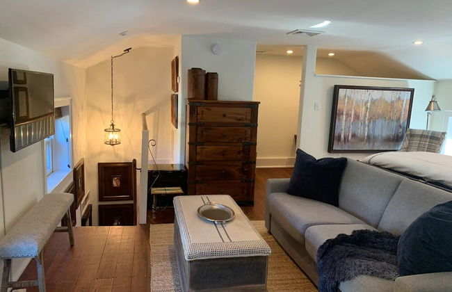 Boyd Harvey Main House And Carriage House 4 Bedroom Home by RedAwning - Foto 51