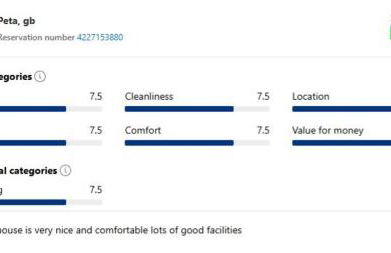 LetAway - Yonge's Place Saltburn - Foto 57