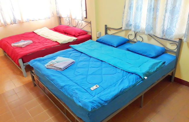 Mae Rampung Beach House 2 - Foto 24