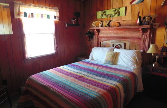 Rock Eddy Bluff Farm - Photo 2