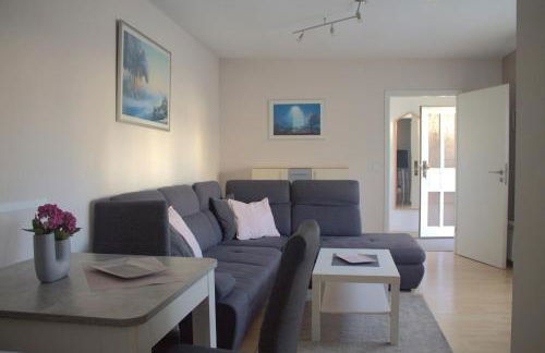 Ferienwohnung Borken - Foto 4