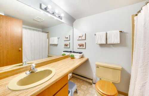 Warm Fraser Townhome with Community Amenities! - Foto 25