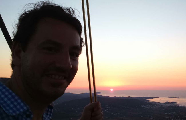 Ibiza Hot Air Balloon Ride - Foto 6