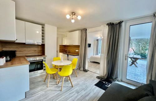 Villa Plesse - exklusiv und geräumig wohnen nahe Göttingen - Foto 59