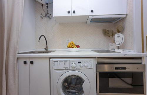 For Your Rentals Coqueto y elegante apartamento TEMPORAL cerca Politécnica de Madrid VAL1041 - Foto 20