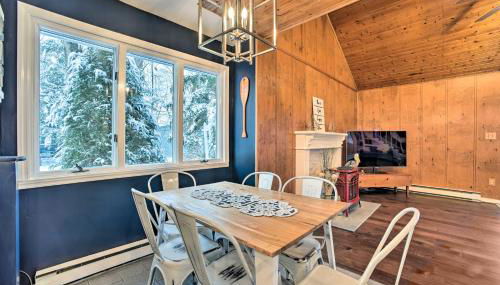 Hot Tub Secluded Hideaway on Sleepy Hollow Lake - Foto 5