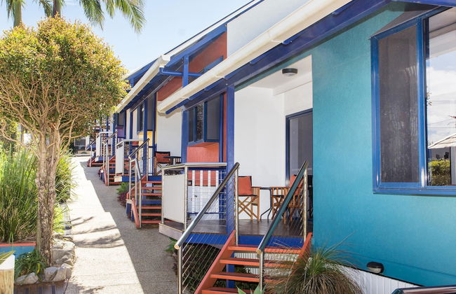 Coast Yamba - Foto 40