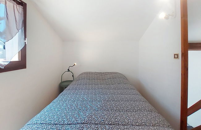 Les Charmilles - Foto 15