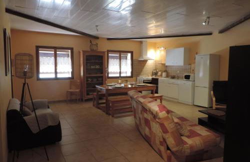 Gîtes Le "Val-Léa" - Foto 26