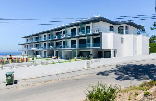 Ocean Views - New Private Condominium with Pool & Sea Views - Foto 38