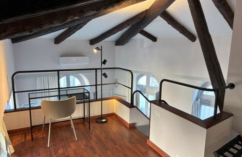 La Terrazza di Cavour - Photo 15