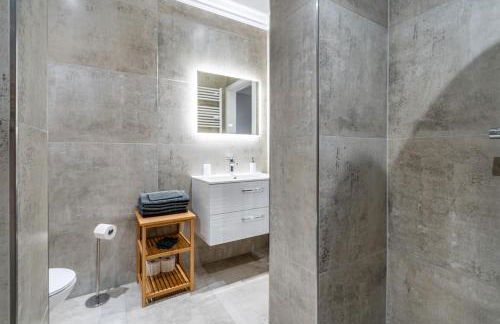 Apartment Villa Anna - Die Beletage - Foto 11