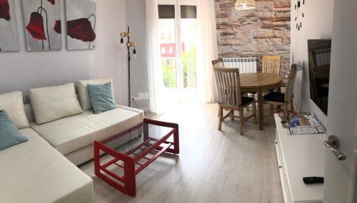 El Balcón de San Juan - Foto 2