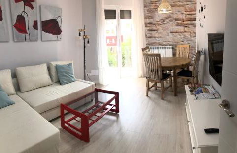 El Balcón de San Juan - Foto 2