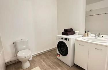 Cosy house à 6 min du RER A et PSA - Foto 6