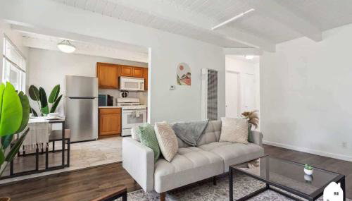 UC Proximity - Cozy City Stay - Free Parking Spot - Foto 5