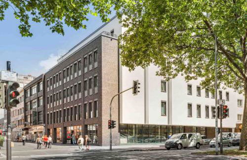 Limehome Bochum Kortumstr - Foto 3