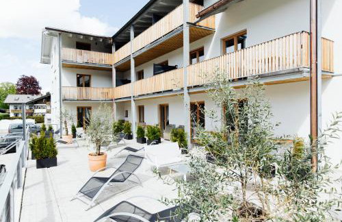 Apartmenthotel Oberstdorf - Foto 7