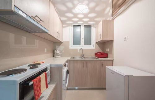 Cozy Acropolis Studio in the heart of Athens - Foto 7