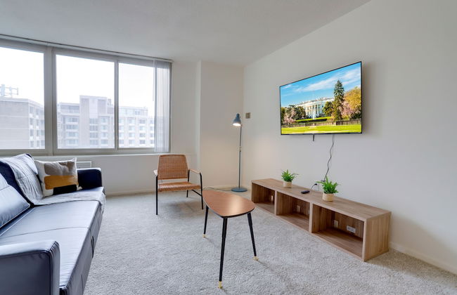 Upscale Apartments in Crystal City - Foto 71