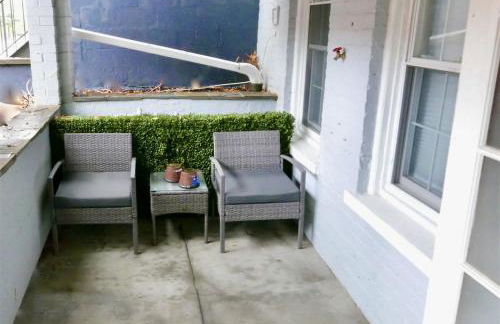 Federalist Style Rowhouse sleeps 4 with parking - Foto 2