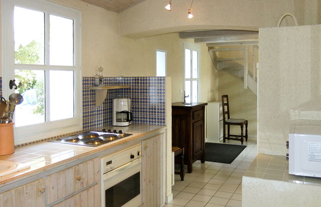 Les Brisans - Foto 5